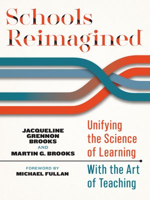 cover image of Schools Reimagined